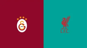 موعد مباراة ليفربول وجالطة سراي في دوري أبطال أوروبا والقنوات الناقلة للقاء